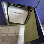 Modernedg-wohnung Mit Homeoffice