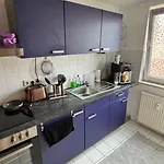 Modernedg-wohnung Mit Homeoffice *