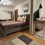 דירה Modernedg-wohnung Mit Homeoffice
