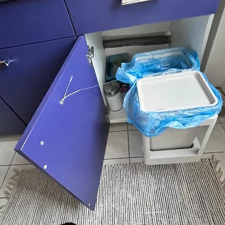 Modernedg-wohnung Mit Homeoffice *