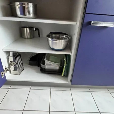 Modernedg-wohnung Mit Homeoffice Apartment Pulsnitz