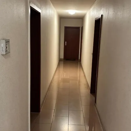 Modernedg-wohnung Mit Homeoffice * Pulsnitz